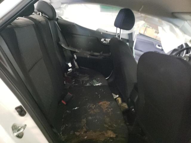 Photo 10 from auction – 2023 KIA RIO LX with VIN 3KPA24AD4PE529928