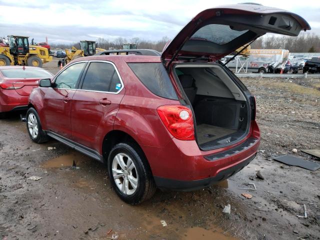 Photo 2 from auction – 2011 CHEVROLET EQUINOX LT with VIN 2CNFLEEC7B6363161