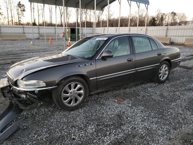 Photo 1 from auction – 2003 BUICK PARK AVENU with VIN 1G4CU541X34158159