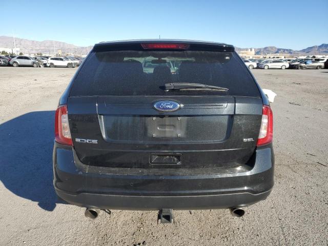 Photo 6 from auction – 2011 FORD EDGE SEL with VIN 2FMDK3JC4BBB14960