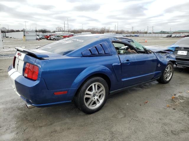 Photo 3 from auction – 2006 FORD MUSTANG with VIN 1ZVFT80N565246143