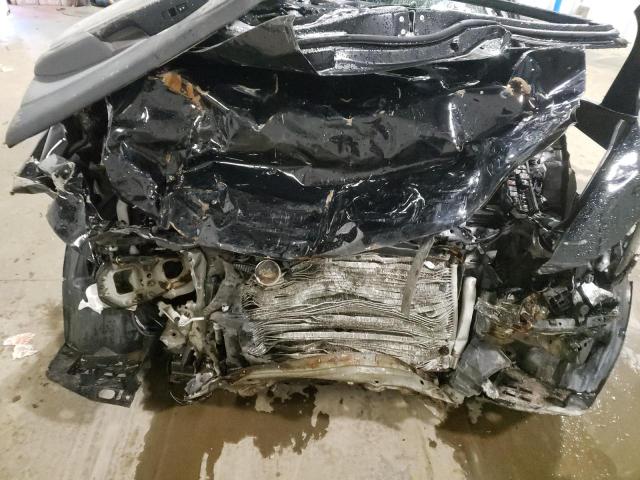 Photo 11 from auction – 2015 HONDA CIVIC LX with VIN 19XFB2F54FE705483