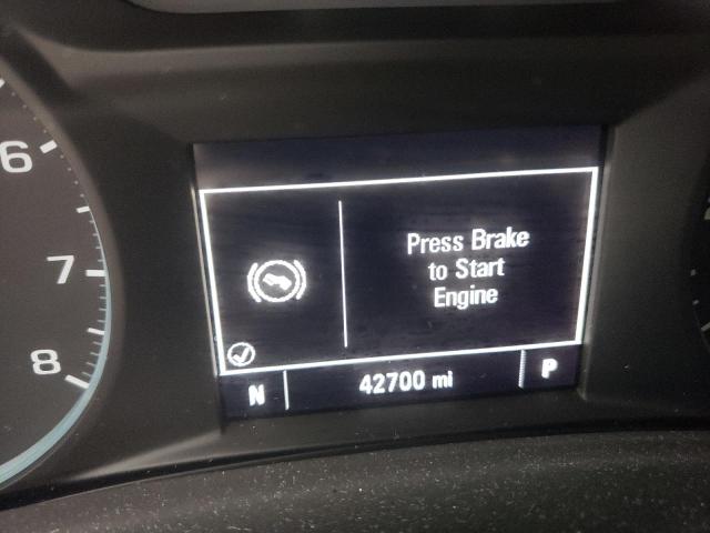 Photo 9 from auction – 2018 CHEVROLET EQUINOX LT with VIN 2GNAXJEV9J6251237