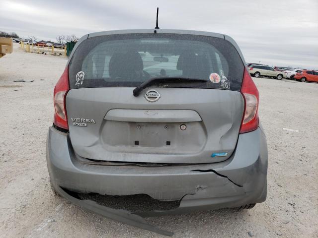 Photo 6 from auction – 2014 NISSAN VERSA NOTE with VIN 3N1CE2CP8EL429824
