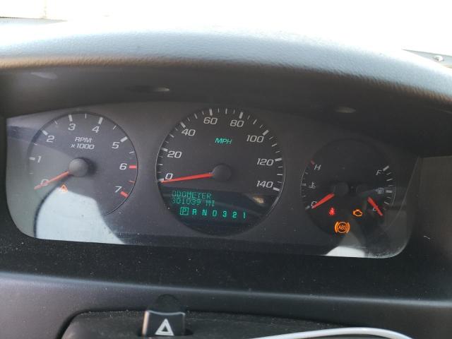 Photo 9 from auction – 2006 CHEVROLET IMPALA LS with VIN 2G1WB58KX69123223