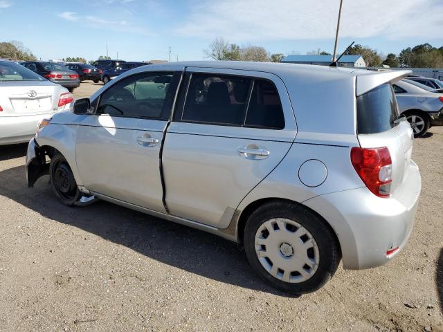 Photo 2 from auction – 2014 TOYOTA SCION XD with VIN JTKKUPB43E1040864