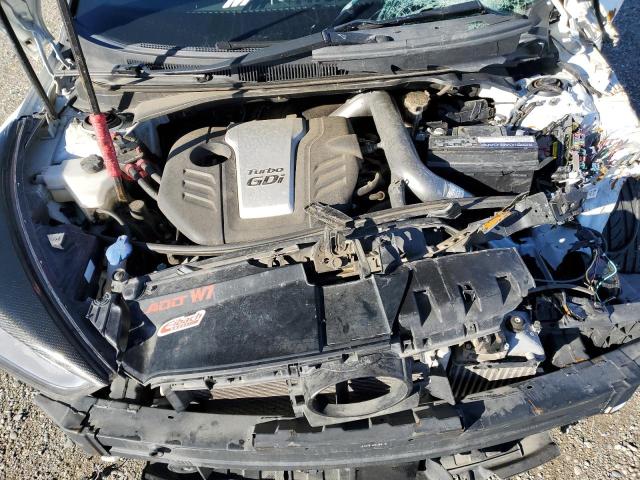 Photo 11 from auction – 2016 HYUNDAI VELOSTER T with VIN KMHTC6AE0GU267980