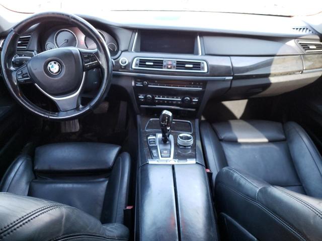 Photo 8 from auction – 2013 BMW ALPINA B7 with VIN WBAYF8C59DDE59131