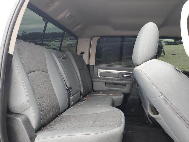 Photo 10 from auction – 2017 RAM 1500 SLT with VIN 1C6RR6LTXHS543028