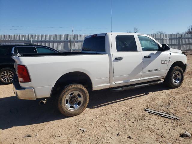 Photo 3 from auction – 2013 RAM 2500 ST with VIN 3C6UR5CL3DG529767