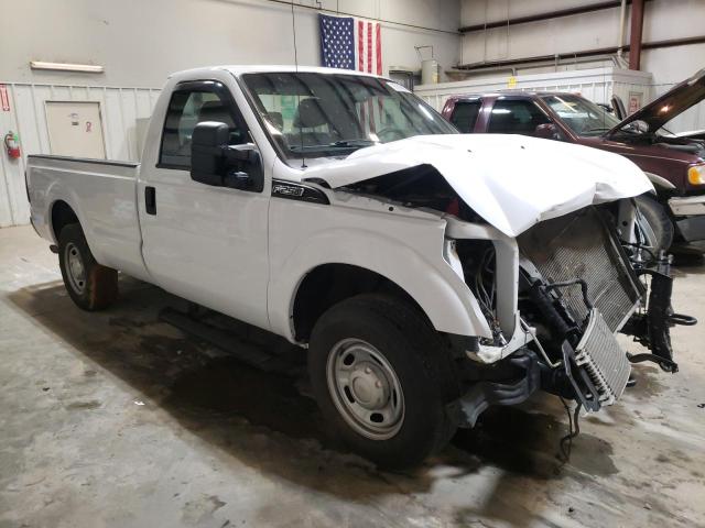 Photo 4 from auction – 2016 FORD F250 SUPER with VIN 1FTBF2A63GEC97719