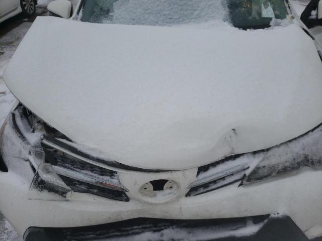 Photo 12 from auction – 2014 TOYOTA RAV4 XLE with VIN JTMRFREV0ED091480