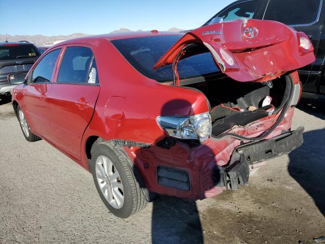 Photo 2 from auction – 2010 TOYOTA COROLLA BA with VIN 2T1BU4EE5AC471478