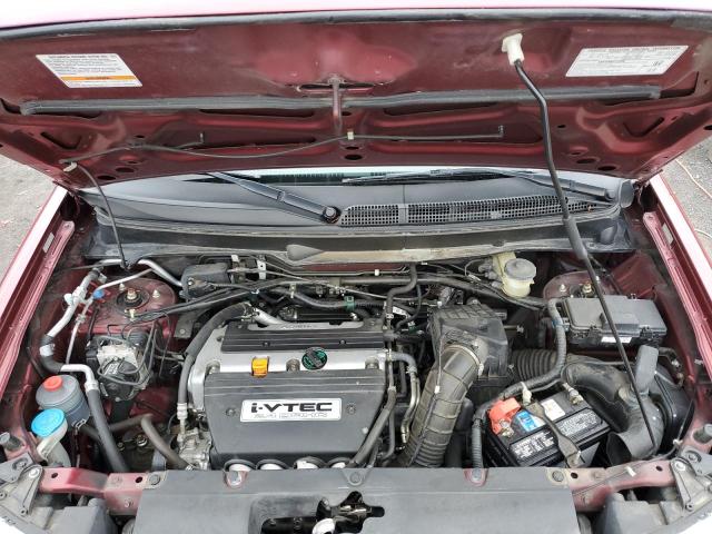 Photo 12 from auction – 2009 HONDA ELEMENT with VIN 5J6YH28779L002469