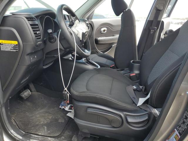 Photo 7 from auction – 2018 KIA SOUL + with VIN KNDJP3A53J7523887