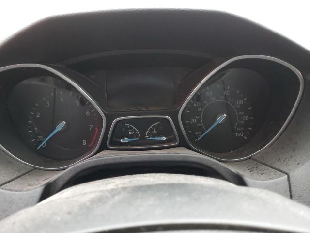 Photo 9 from auction – 2015 FORD FOCUS SE with VIN 1FADP3FE2FL338403
