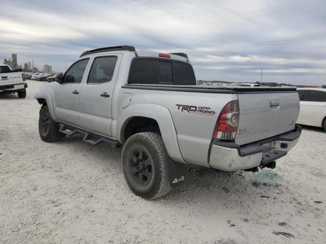 Photo 2 from auction – 2013 TOYOTA TACOMA DOU with VIN 5TFLU4EN2DX071808