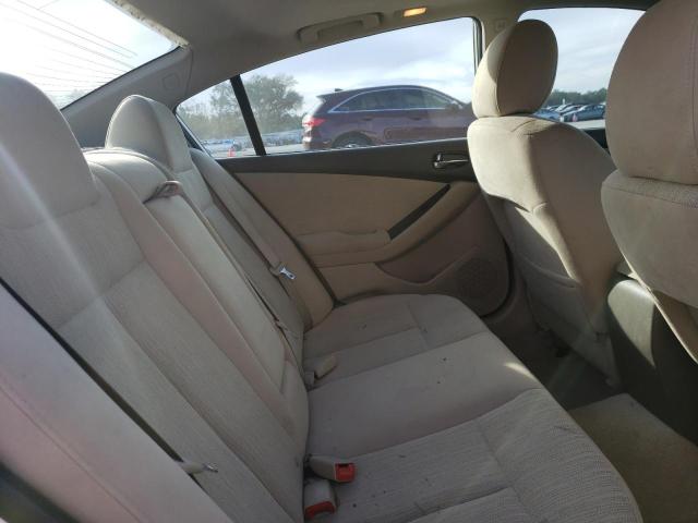 Photo 10 from auction – 2012 NISSAN ALTIMA BAS with VIN 1N4AL2AP3CN446336