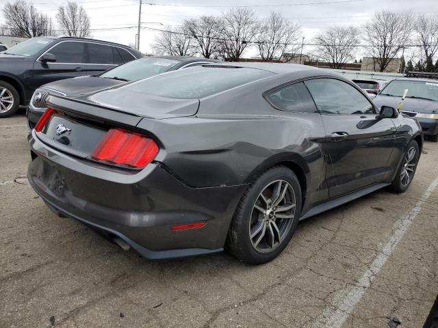 Photo 3 from auction – 2017 FORD MUSTANG with VIN 1FA6P8TH2H5328241