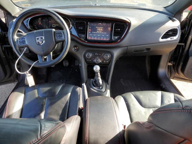 Photo 8 from auction – 2015 DODGE DART GT with VIN 1C3CDFEB8FD180655