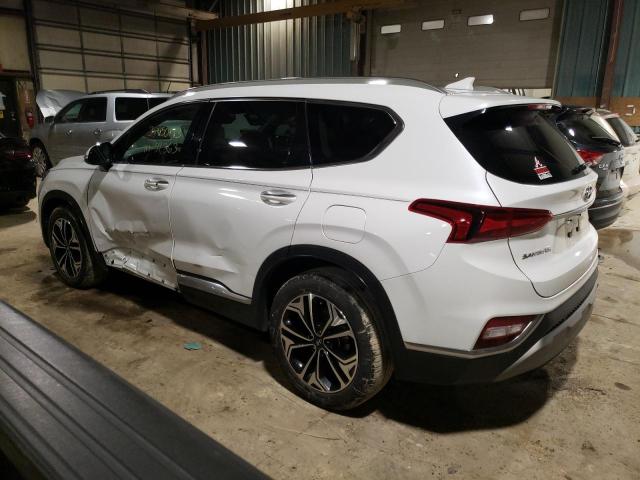 Photo 2 from auction – 2019 HYUNDAI SANTA FE L with VIN 5NMS53AA6KH021652