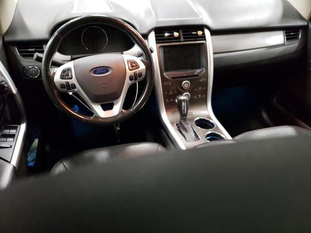 Photo 8 from auction – 2012 FORD EDGE SEL with VIN 2FMDK4JC2CBA81688