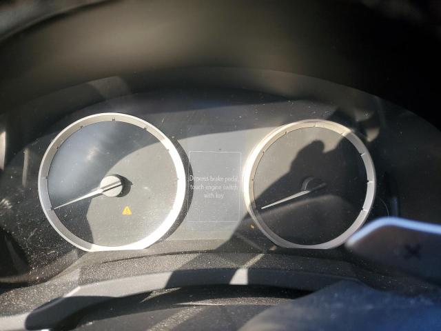 Photo 9 from auction – 2014 LEXUS IS 250 with VIN JTHCF1D20E5005169