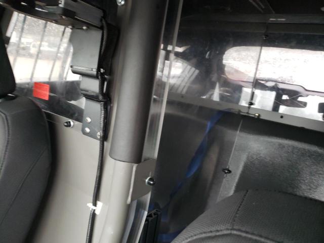 Photo 10 from auction – 2022 FORD EXPLORER P with VIN 1FM5K8AB4NGA15898