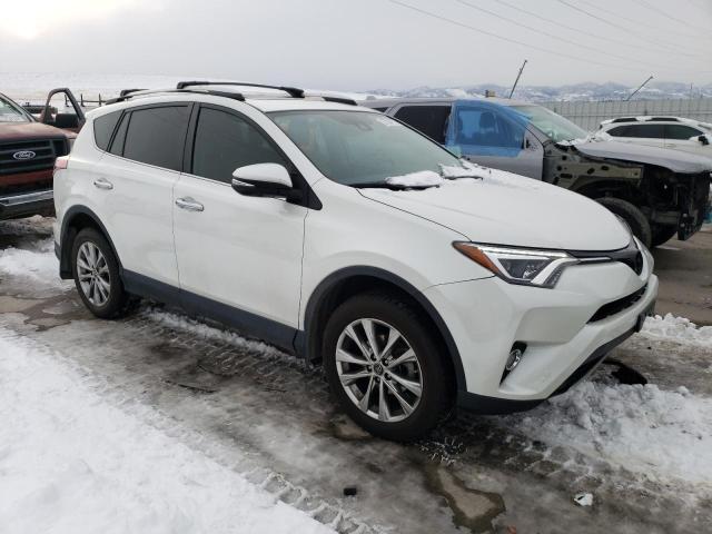 Photo 4 from auction – 2016 TOYOTA RAV4 LIMIT with VIN 2T3DFREV3GW498600