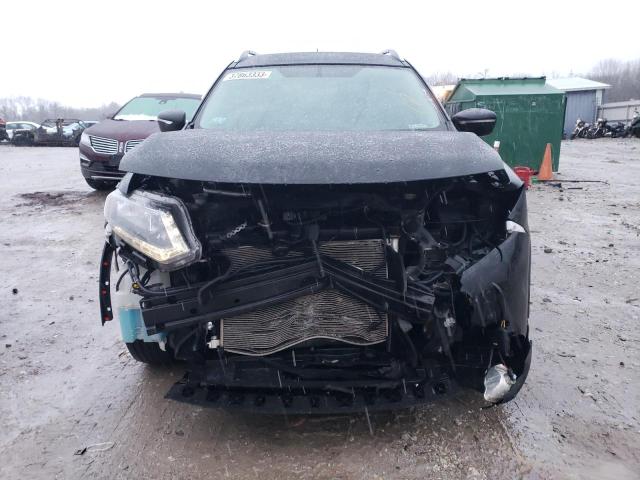 Photo 5 from auction – 2015 NISSAN ROGUE S with VIN KNMAT2MV7FP573698