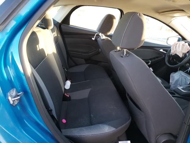 Photo 10 from auction – 2013 FORD FOCUS SE with VIN 1FADP3F21DL285518