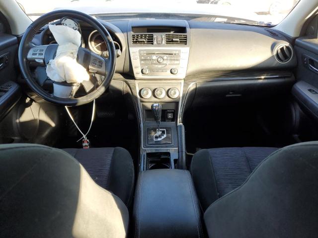 Photo 8 from auction – 2010 MAZDA 6 I with VIN 1YVHZ8CH0A5M32143