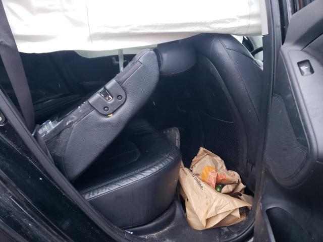 Photo 11 from auction – 2011 HYUNDAI TUCSON GLS with VIN KM8JUCAC4BU287966