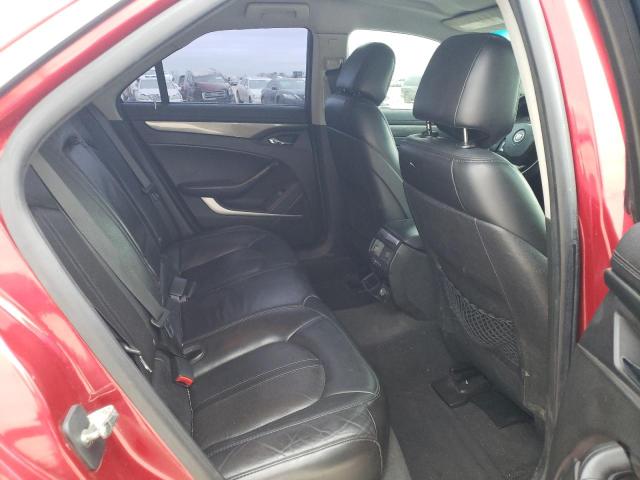 صورة رقم 10 من المزاد - 2009 CADILLAC CTS مع VIN 1G6DF577390167842