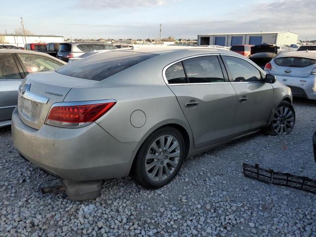 Photo 3 from auction – 2013 BUICK LACROSSE with VIN 1G4GC5G39DF322850
