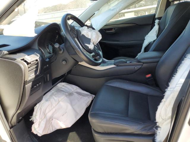 Photo 7 from auction – 2015 LEXUS NX 200T with VIN JTJYARBZ9F2014599