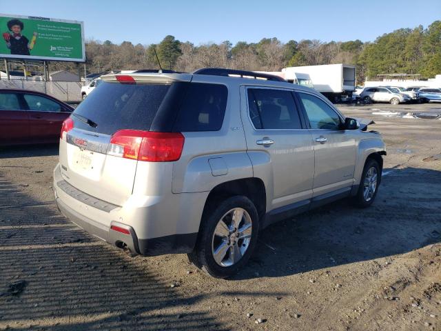 Photo 3 from auction – 2015 GMC TERRAIN SL with VIN 2GKFLSE35F6330866