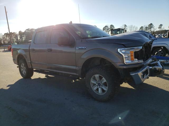 Photo 4 from auction – 2020 FORD F150 SUPER with VIN 1FTEW1EB8LFB70841