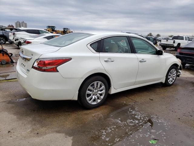 Photo 3 from auction – 2014 NISSAN ALTIMA 2.5 with VIN 1N4AL3AP4EN205054