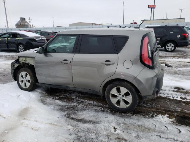 Photo 2 from auction – 2016 KIA SOUL with VIN KNDJN2A26G7294460