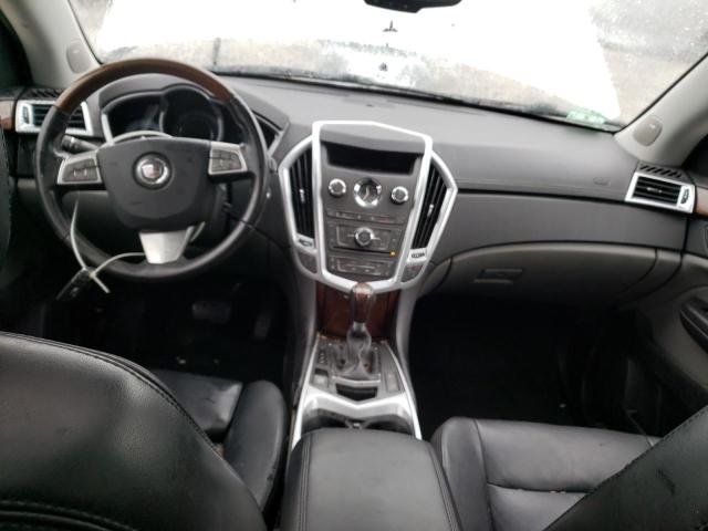 Photo 8 from auction – 2011 CADILLAC SRX LUXURY with VIN 3GYFNDEY1BS572704