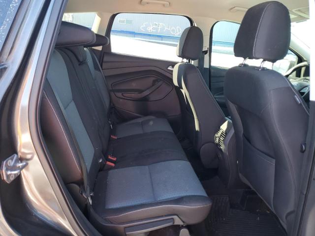 Photo 11 from auction – 2017 FORD ESCAPE SE with VIN 1FMCU9GD3HUB53745
