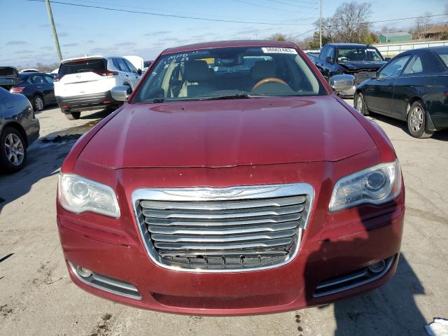 Photo 5 from auction – 2011 CHRYSLER 300C with VIN 2C3CA6CT5BH538182
