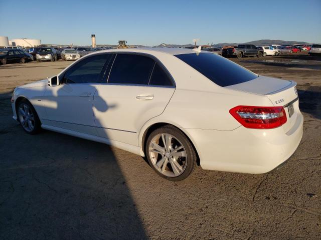 Photo 2 from auction – 2012 MERCEDES-BENZ E 350 with VIN WDDHF5KB4CA560816