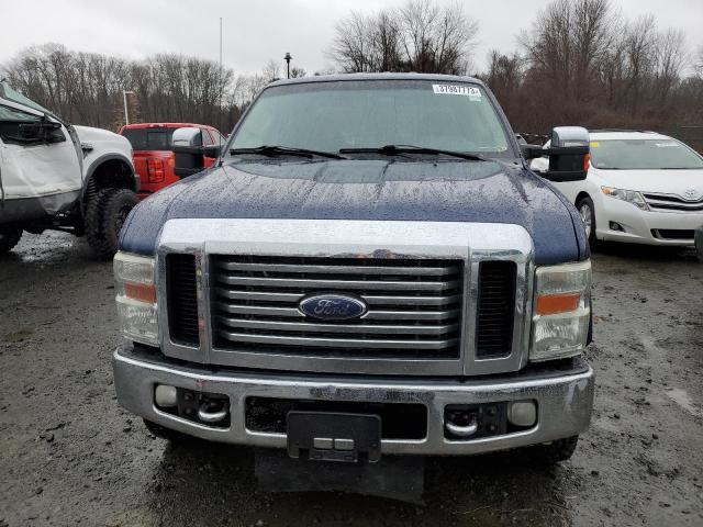 Photo 5 from auction – 2010 FORD F250 SUPER with VIN 1FTSW2B55AEA09809