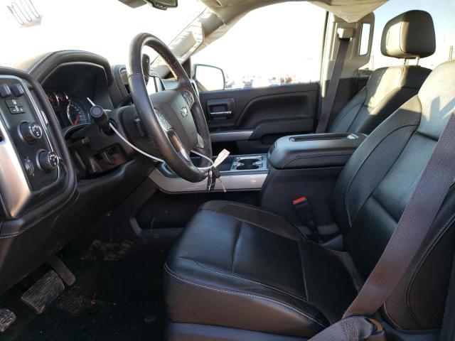 Photo 7 from auction – 2017 CHEVROLET SILVERADO with VIN 3GCUKSEC4HG325137