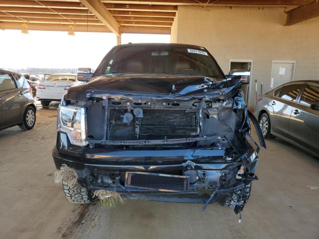 Photo 5 from auction – 2014 FORD F150 SUPER with VIN 1FTFW1ET9EFC04527