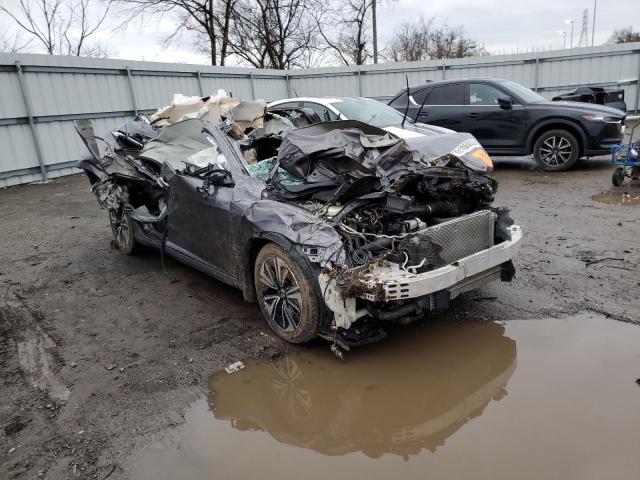 Photo 4 from auction – 2016 HONDA CIVIC EX with VIN 19XFC1F39GE206315