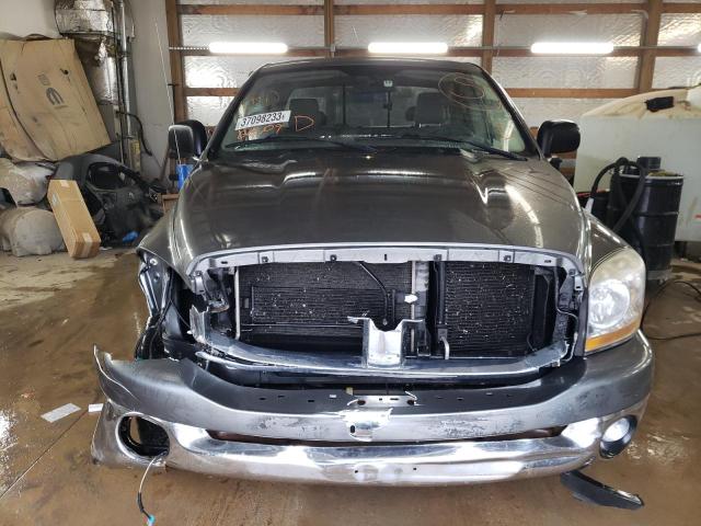 Photo 5 from auction – 2006 DODGE RAM 1500 S with VIN 1D7HU18N56S615109