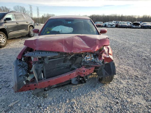 Photo 5 from auction – 2014 CHRYSLER 300 S with VIN 2C3CCABG0EH331043
